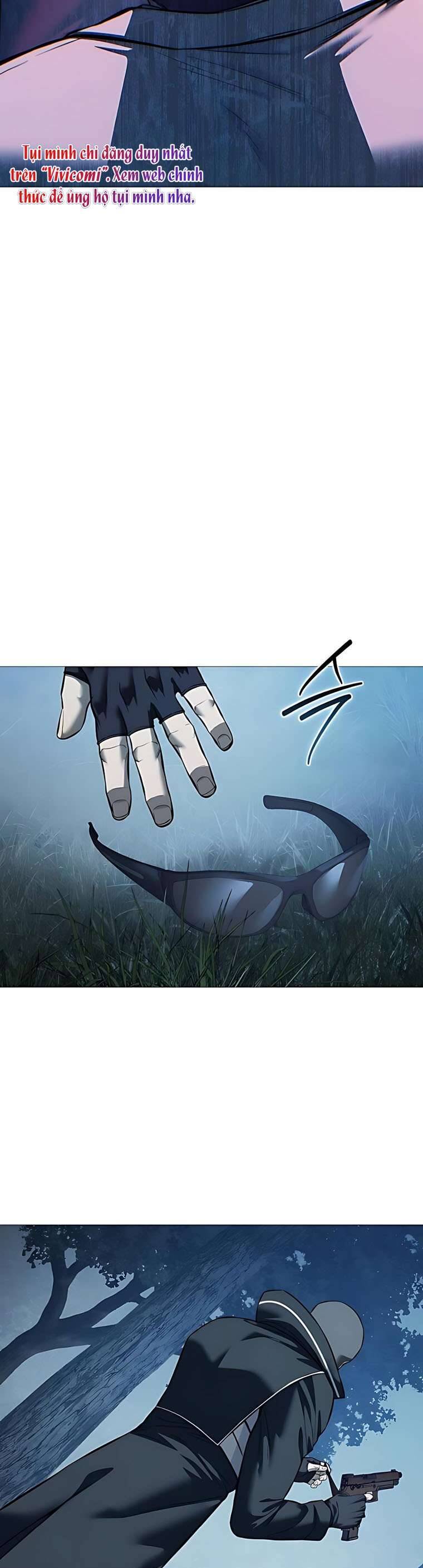 Sát Thủ Huyết Y Chap 18 - Next Chap 19