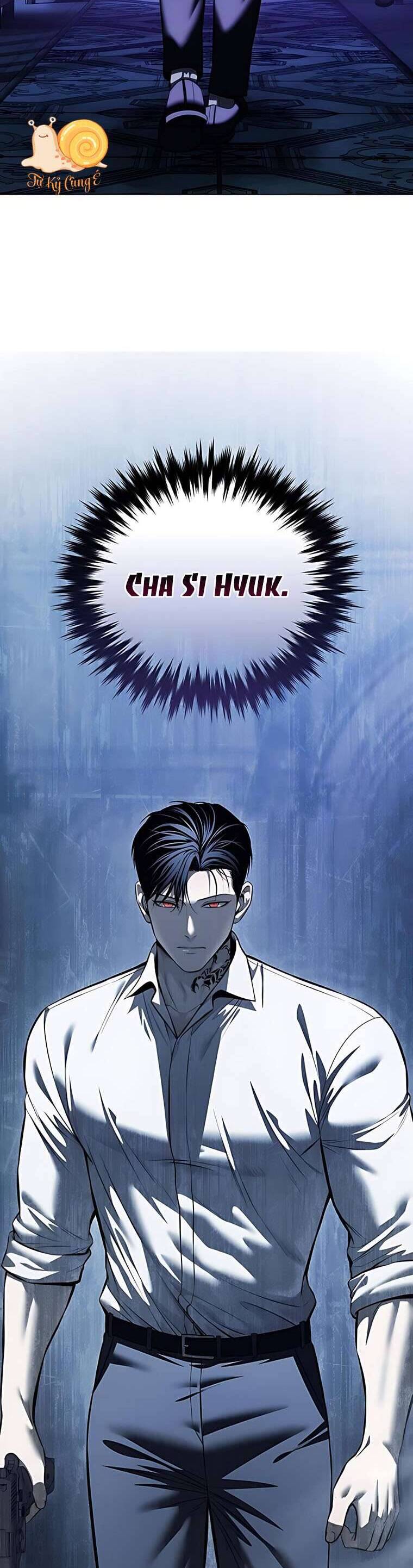 Sát Thủ Huyết Y Chap 18 - Next Chap 19