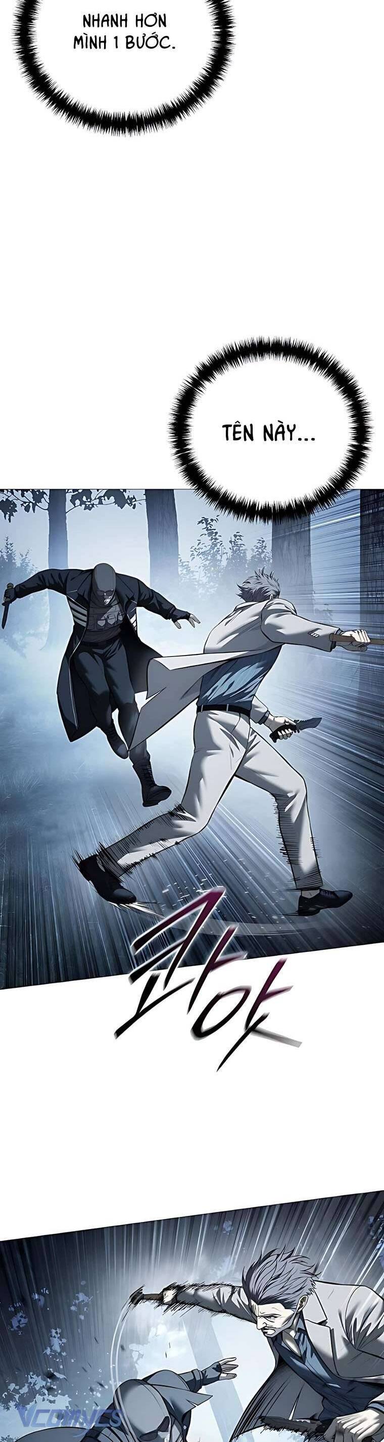 Sát Thủ Huyết Y Chap 18 - Next Chap 19