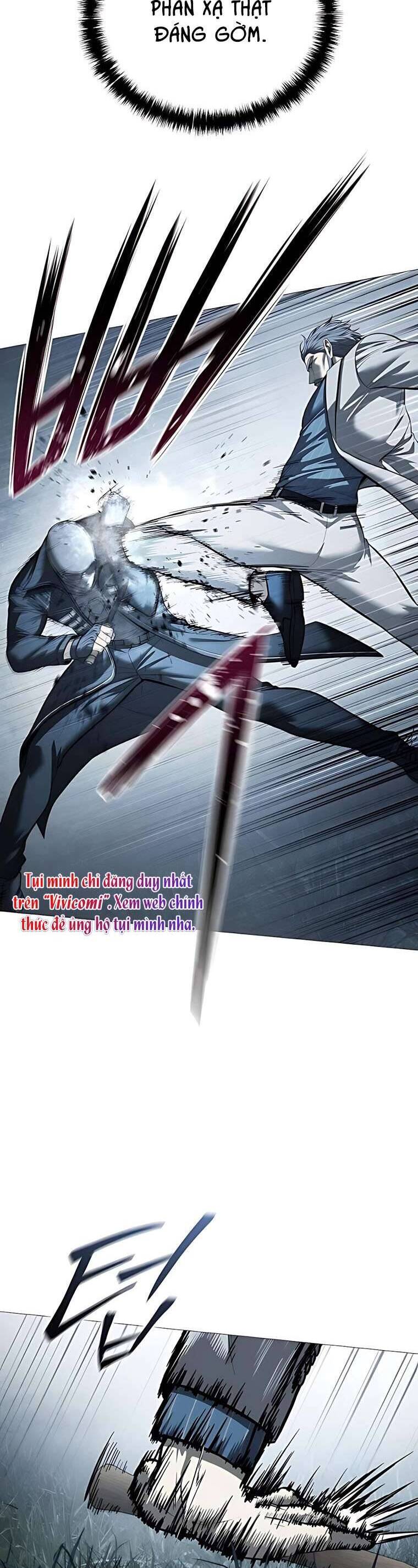 Sát Thủ Huyết Y Chap 18 - Next Chap 19