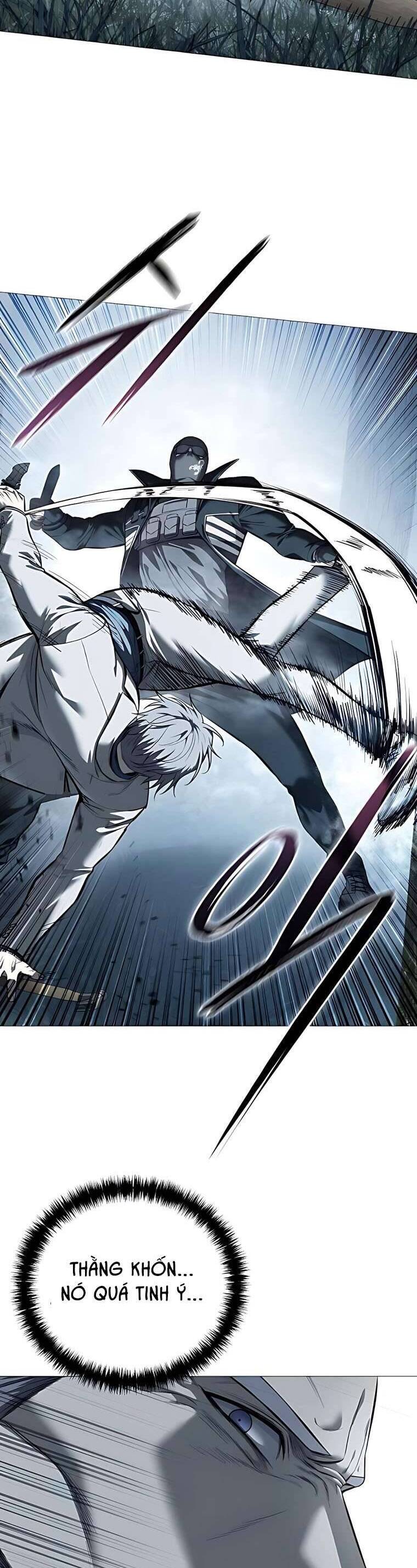 Sát Thủ Huyết Y Chap 18 - Next Chap 19