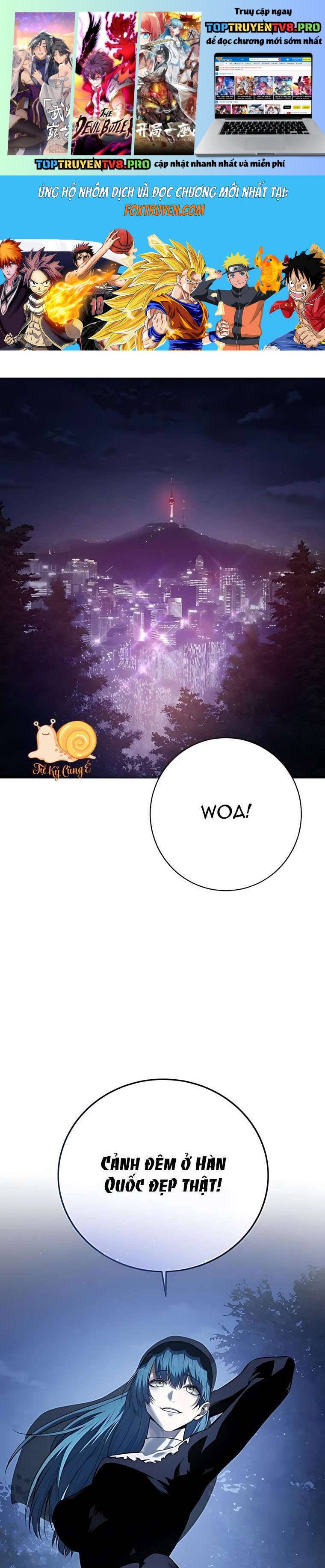 Sát Thủ Huyết Y Chap 19 - Next Chap 20