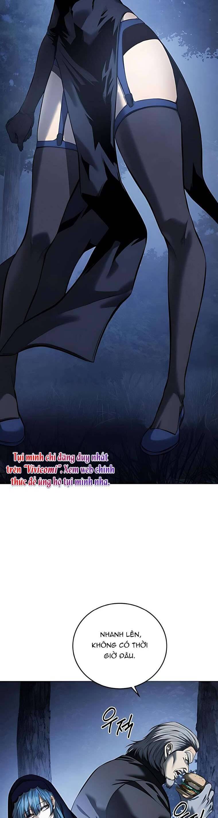 Sát Thủ Huyết Y Chap 19 - Next Chap 20