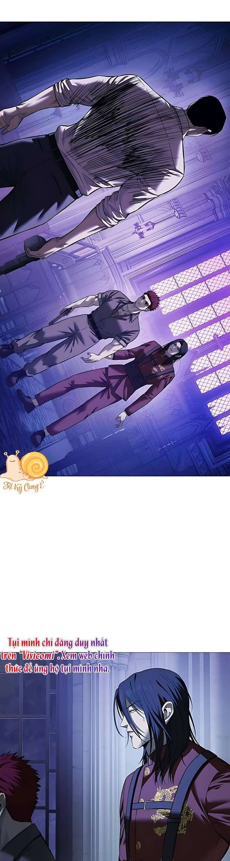 Sát Thủ Huyết Y Chap 19 - Next Chap 20