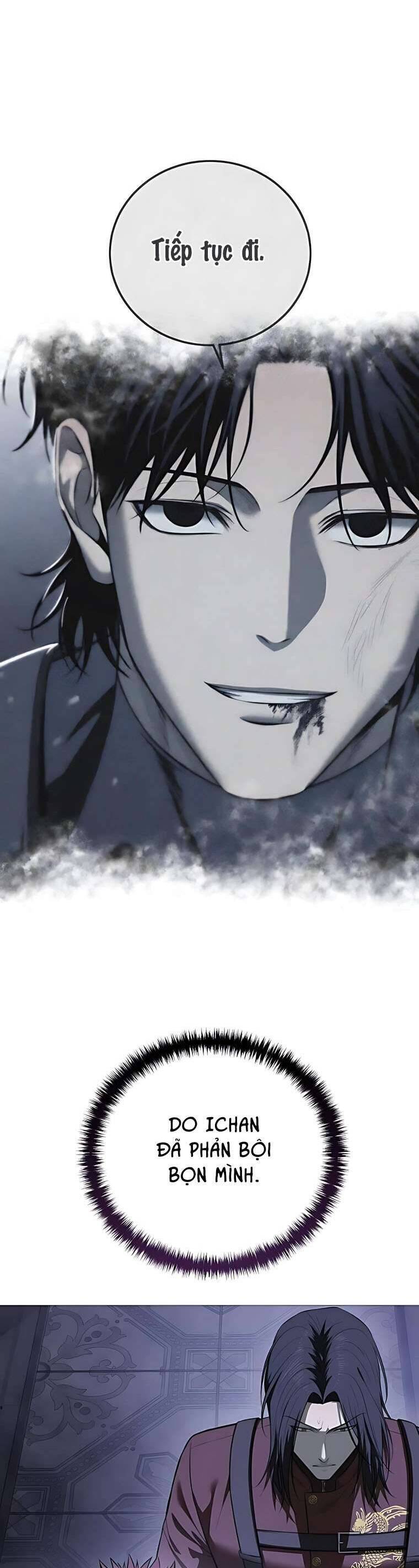 Sát Thủ Huyết Y Chap 19 - Next Chap 20