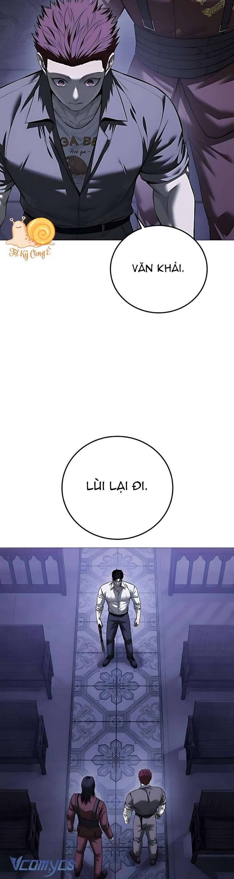 Sát Thủ Huyết Y Chap 19 - Next Chap 20