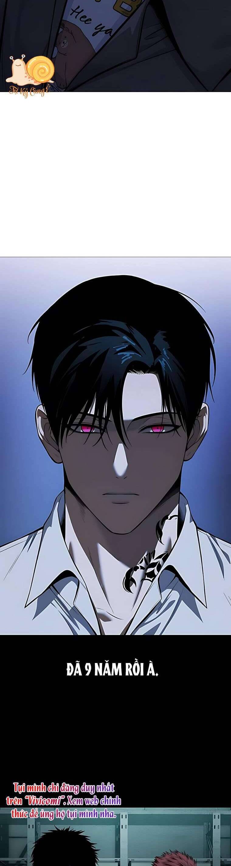 Sát Thủ Huyết Y Chap 19 - Next Chap 20