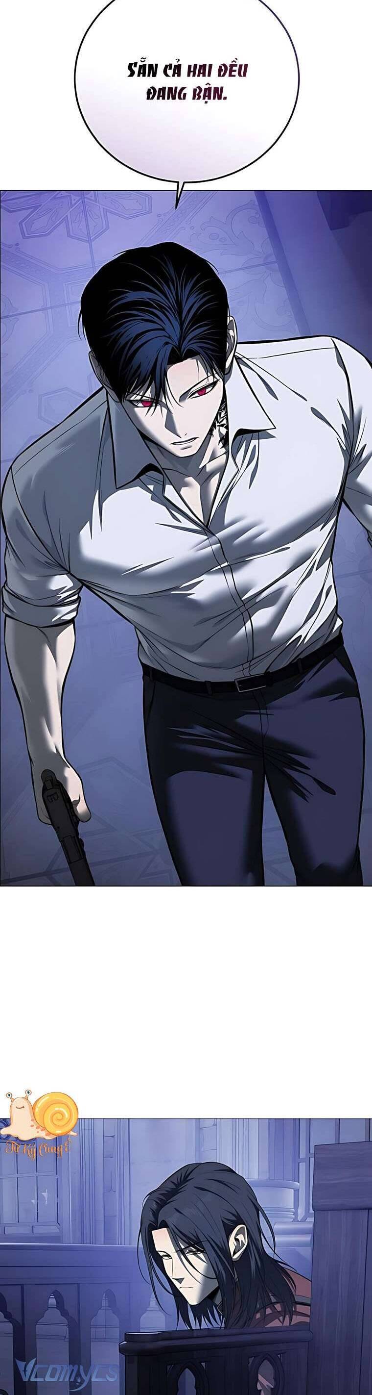 Sát Thủ Huyết Y Chap 19 - Next Chap 20