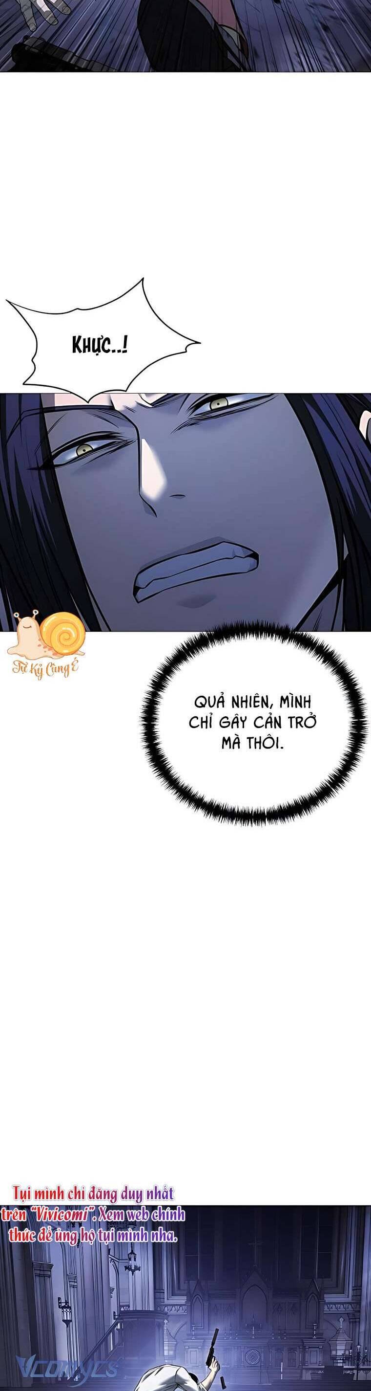 Sát Thủ Huyết Y Chap 19 - Next Chap 20