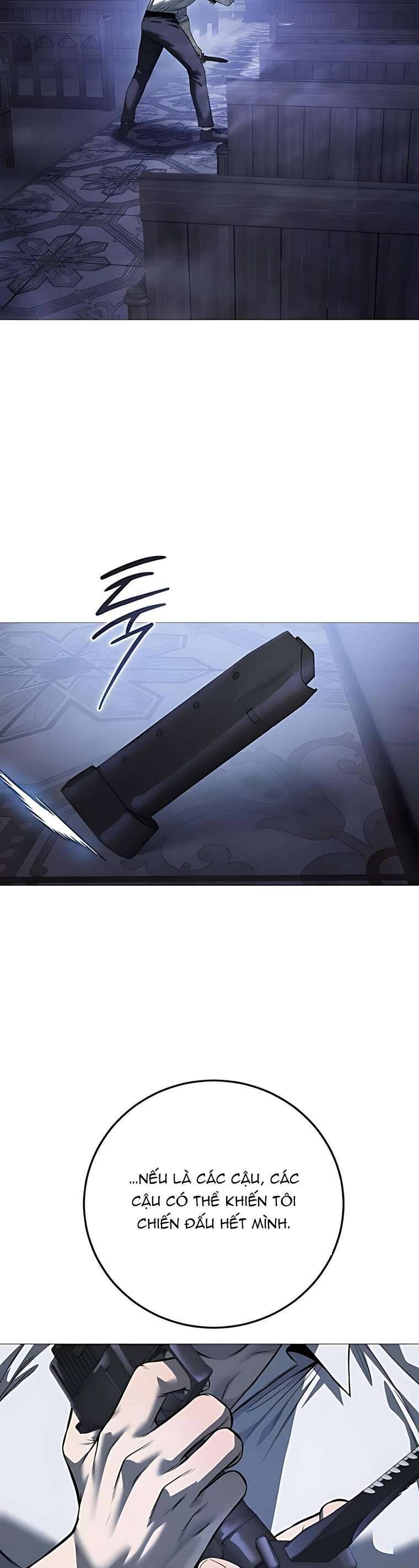 Sát Thủ Huyết Y Chap 19 - Next Chap 20