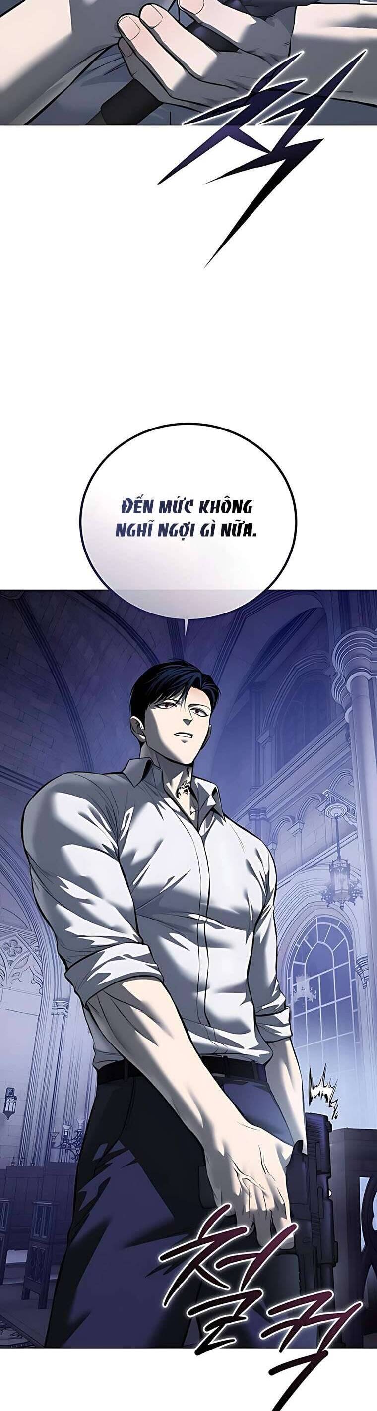 Sát Thủ Huyết Y Chap 19 - Next Chap 20