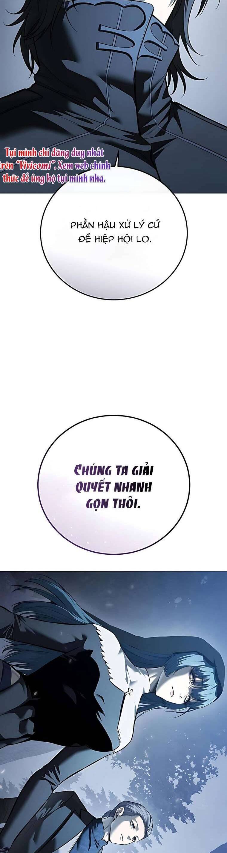 Sát Thủ Huyết Y Chap 19 - Next Chap 20