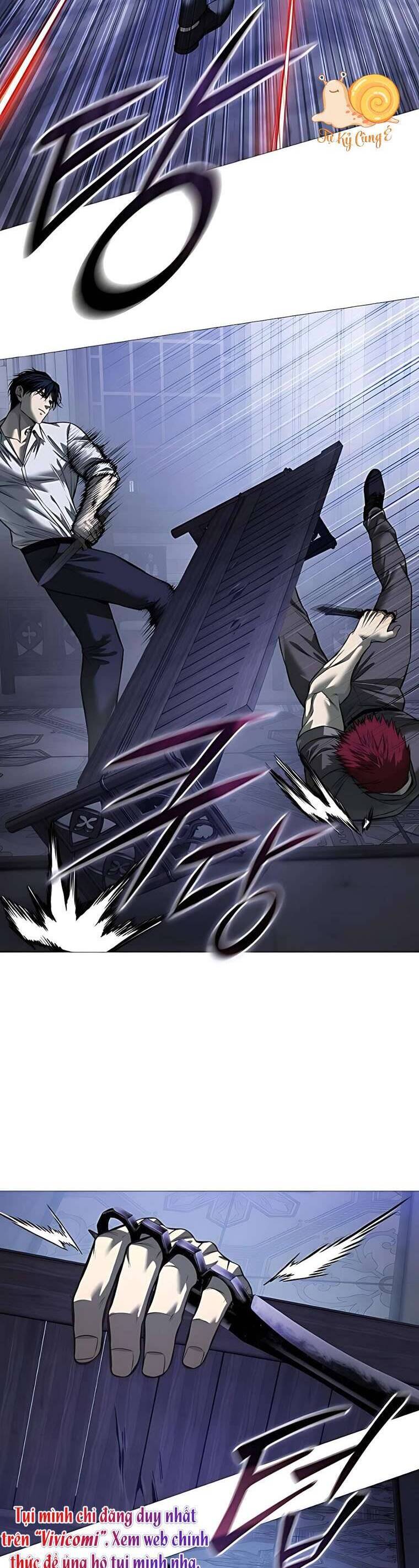 Sát Thủ Huyết Y Chap 19 - Next Chap 20