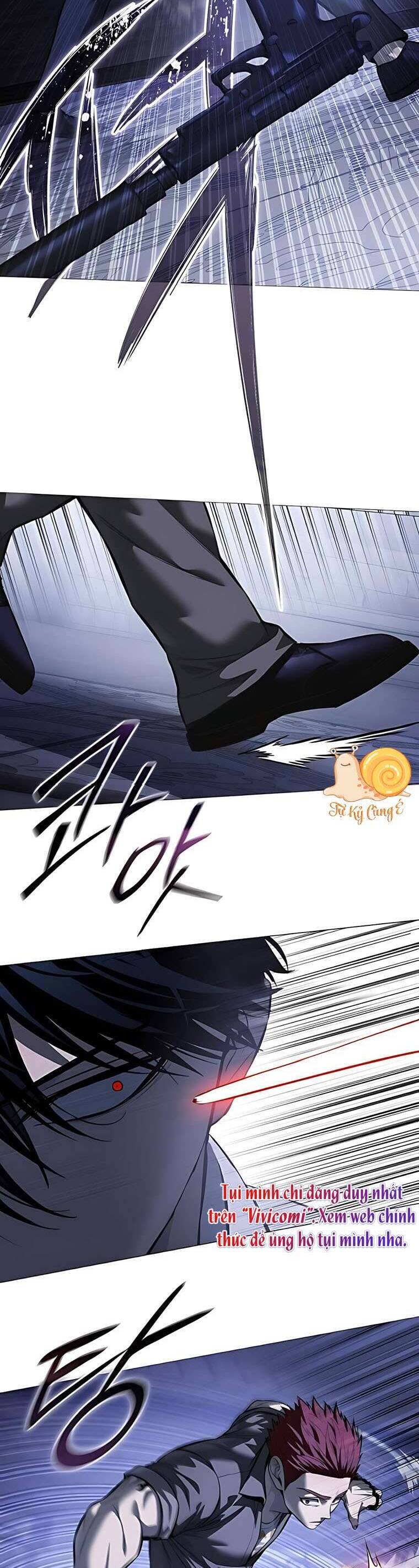 Sát Thủ Huyết Y Chap 19 - Next Chap 20