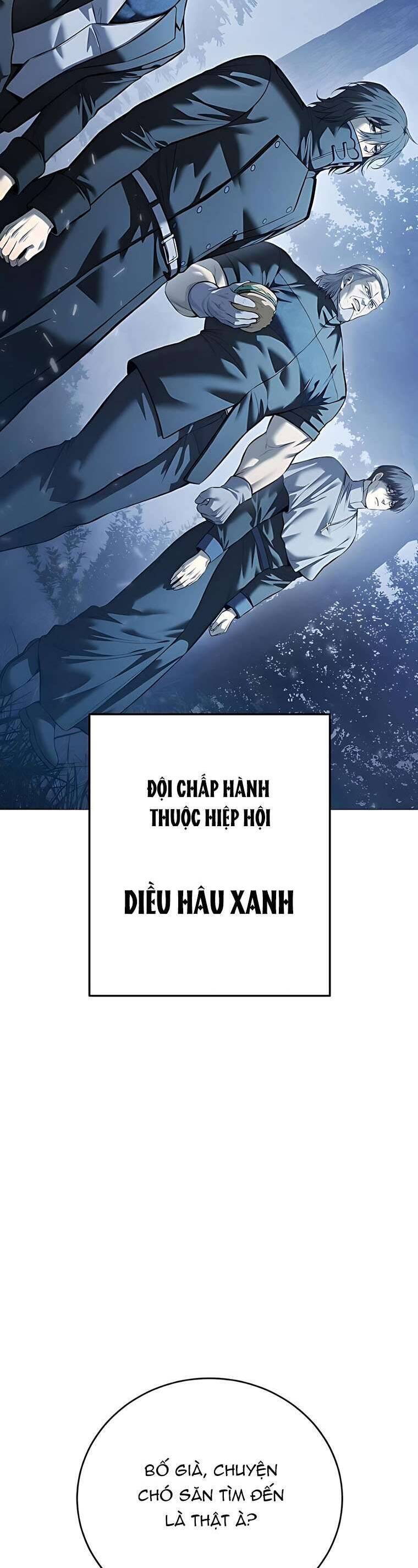 Sát Thủ Huyết Y Chap 19 - Next Chap 20