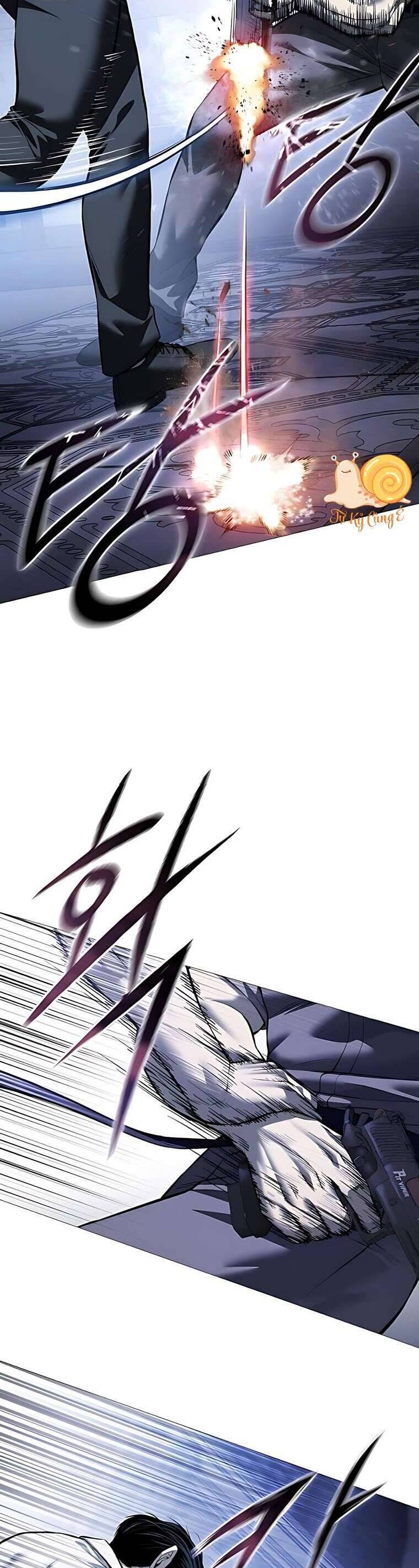 Sát Thủ Huyết Y Chap 19 - Next Chap 20