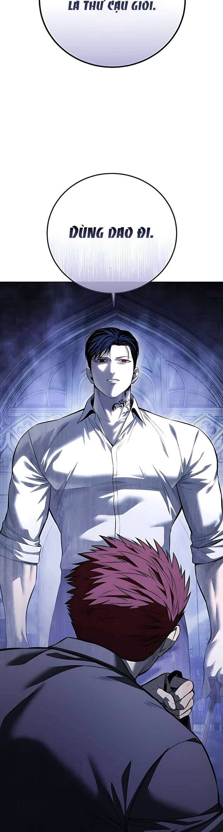 Sát Thủ Huyết Y Chap 19 - Next Chap 20