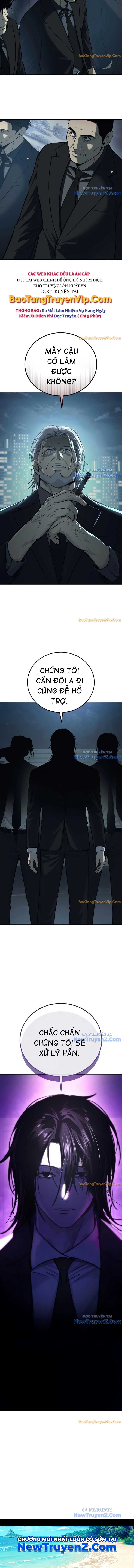 Sát Thủ Huyết Y Chap 2 - Next Chap 3