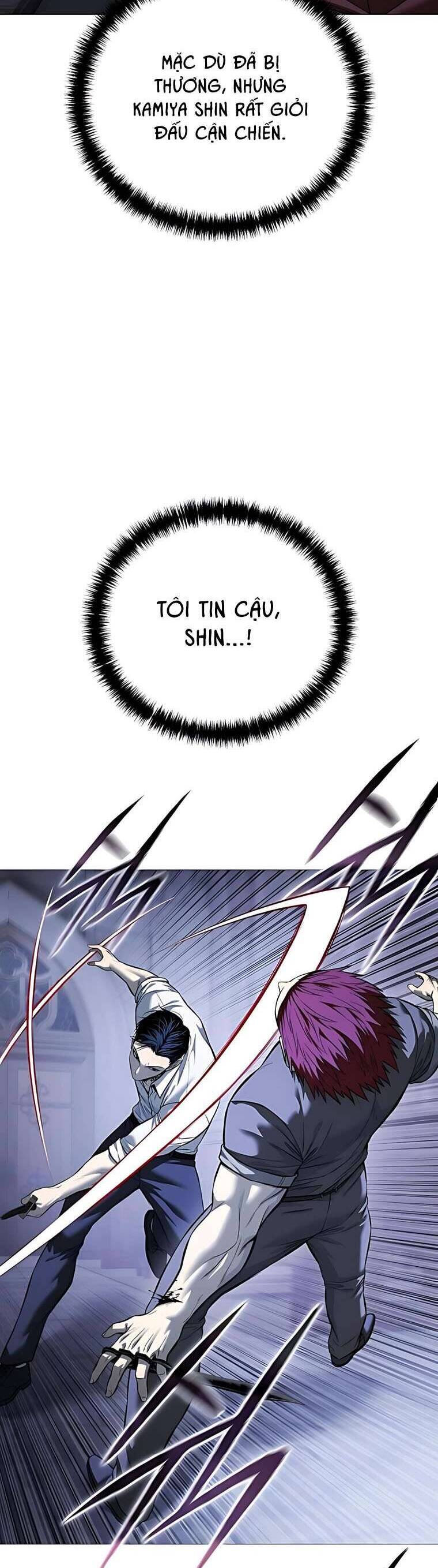 Sát Thủ Huyết Y Chap 20 - Next Chap 21