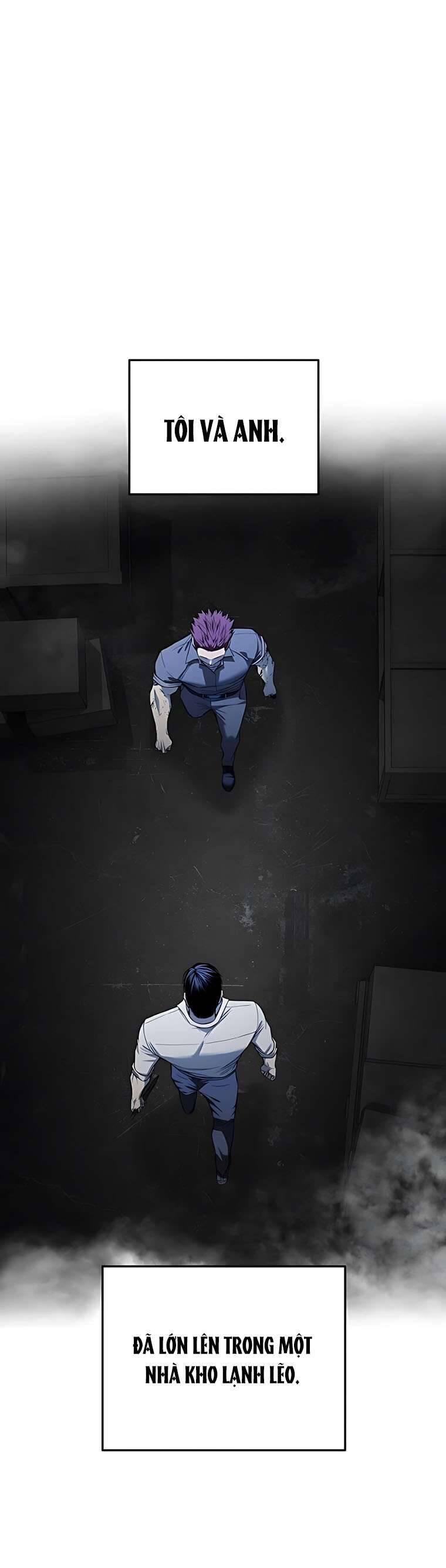 Sát Thủ Huyết Y Chap 20 - Next Chap 21