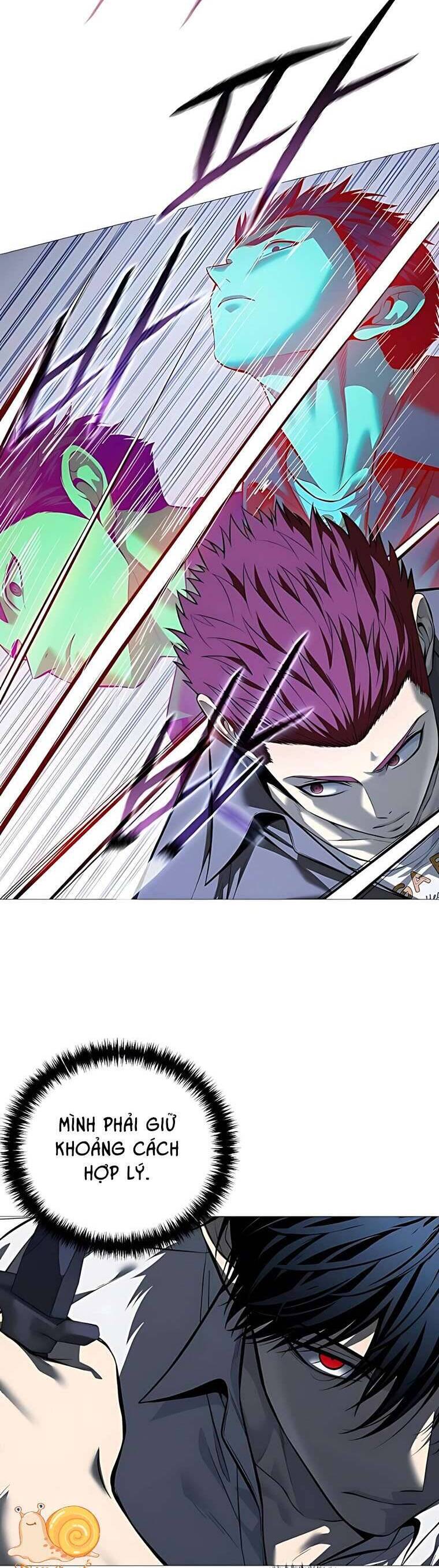 Sát Thủ Huyết Y Chap 20 - Next Chap 21