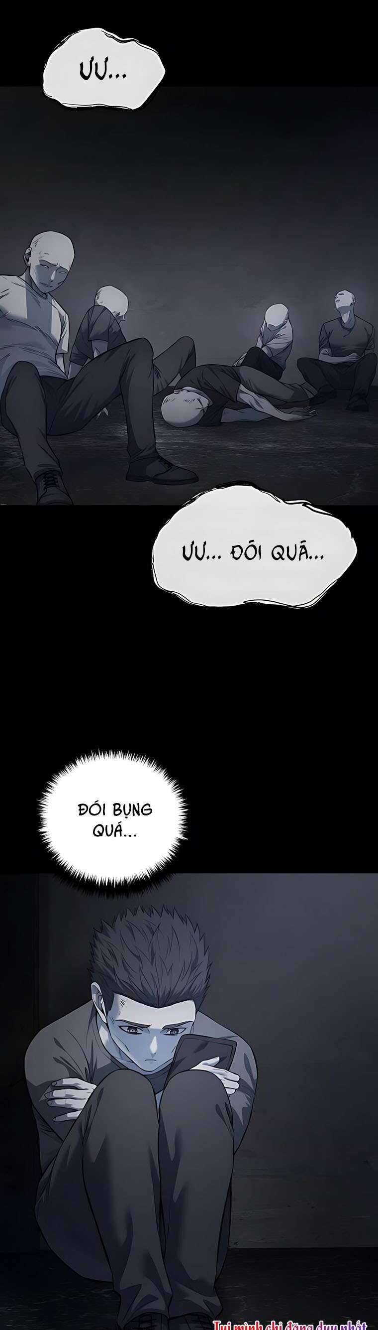 Sát Thủ Huyết Y Chap 20 - Next Chap 21