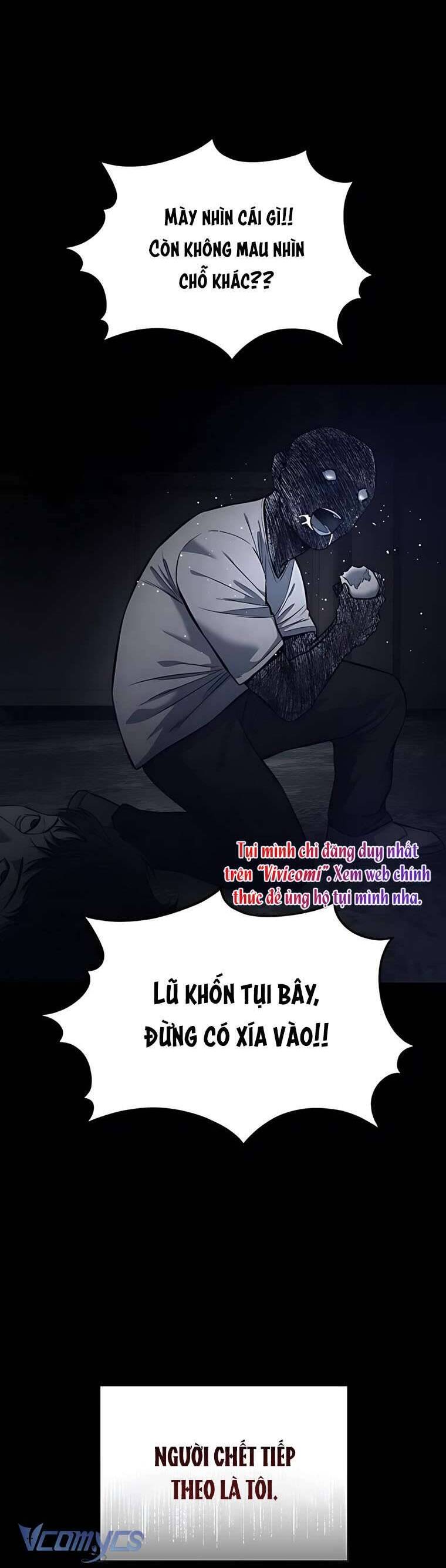 Sát Thủ Huyết Y Chap 20 - Next Chap 21