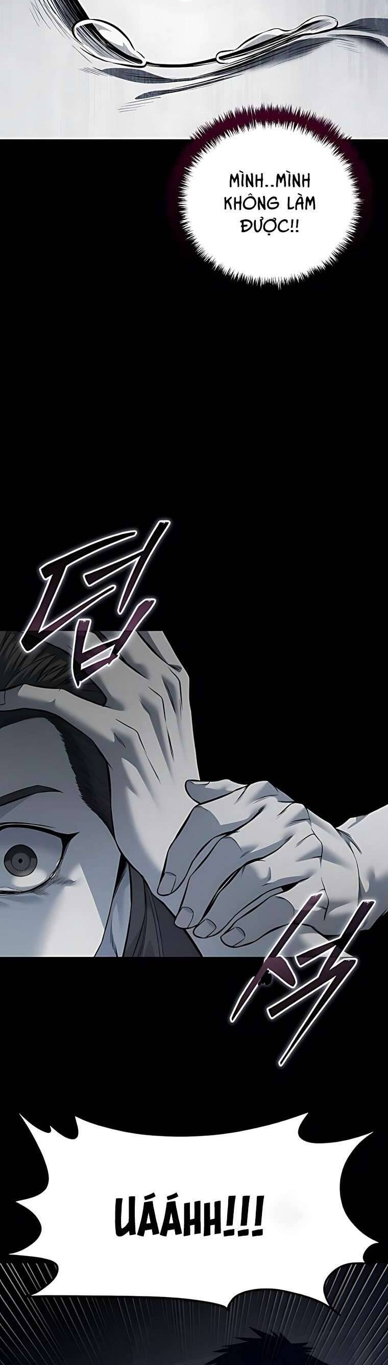 Sát Thủ Huyết Y Chap 20 - Next Chap 21