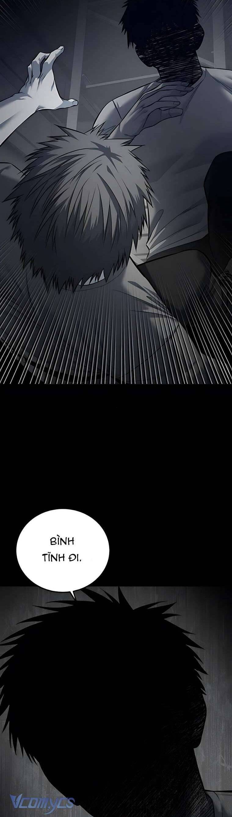 Sát Thủ Huyết Y Chap 20 - Next Chap 21