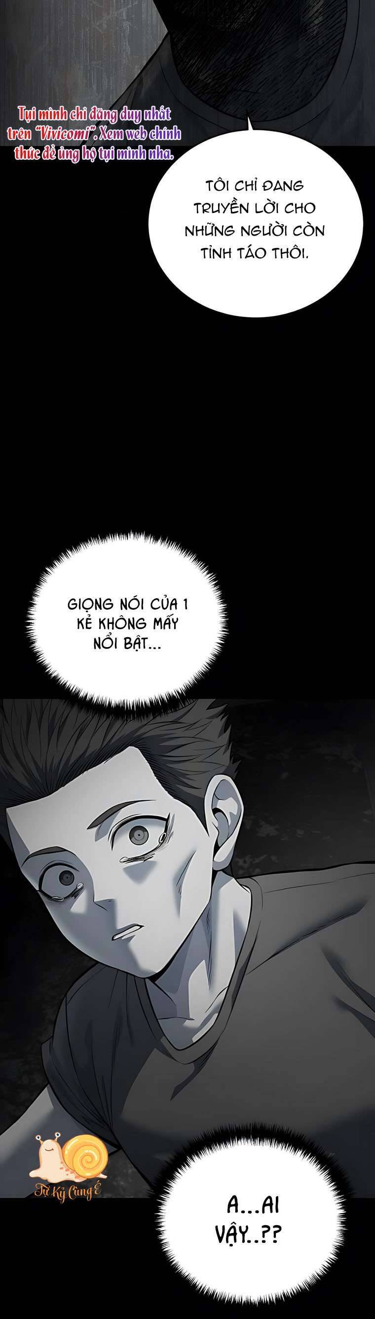 Sát Thủ Huyết Y Chap 20 - Next Chap 21