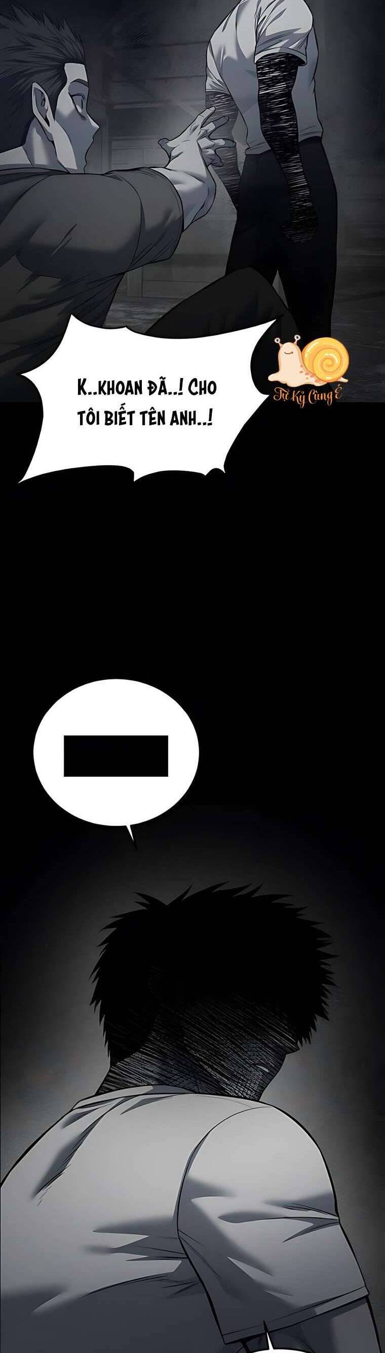 Sát Thủ Huyết Y Chap 20 - Next Chap 21