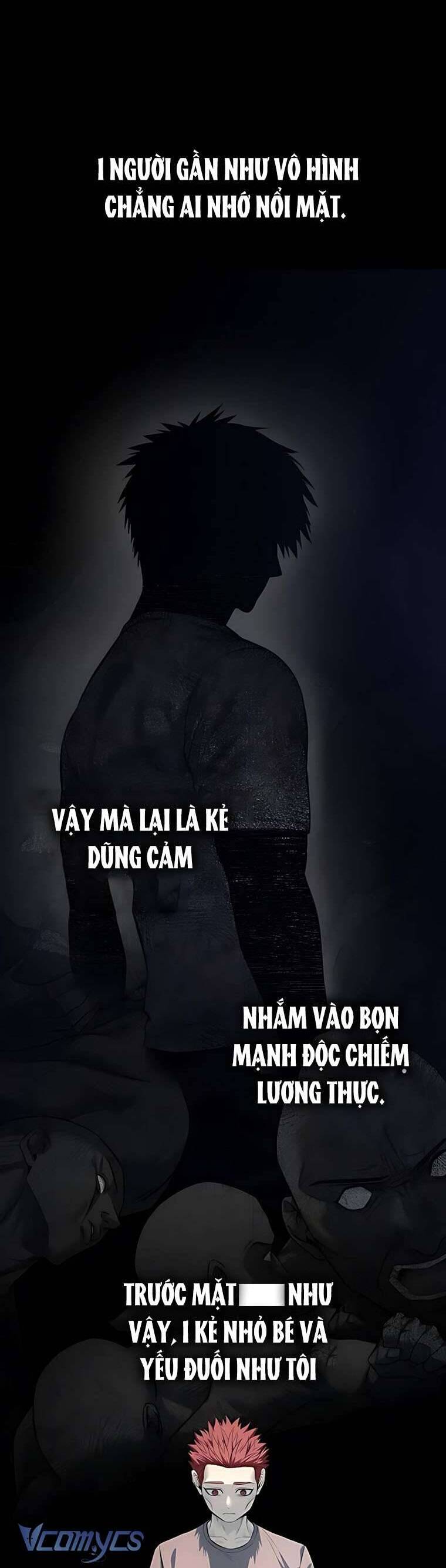 Sát Thủ Huyết Y Chap 20 - Next Chap 21