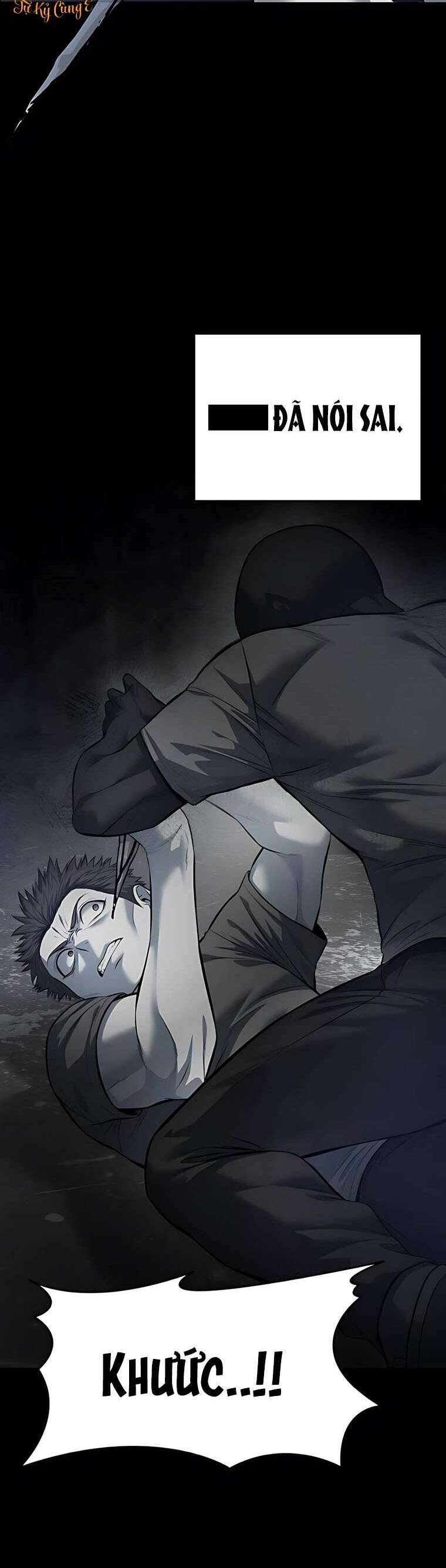 Sát Thủ Huyết Y Chap 20 - Next Chap 21