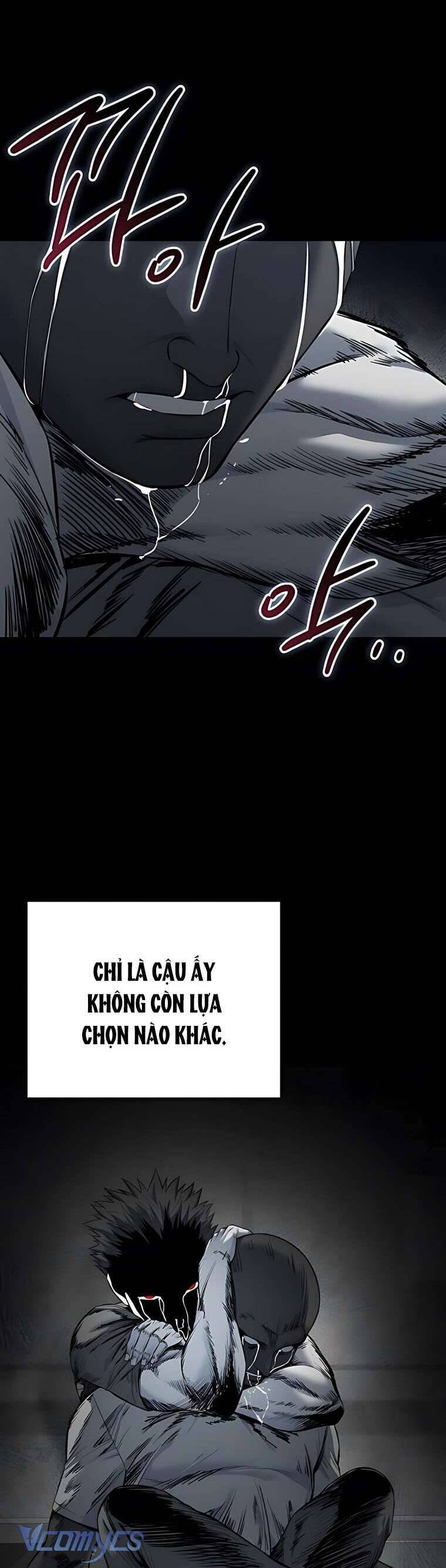 Sát Thủ Huyết Y Chap 20 - Next Chap 21