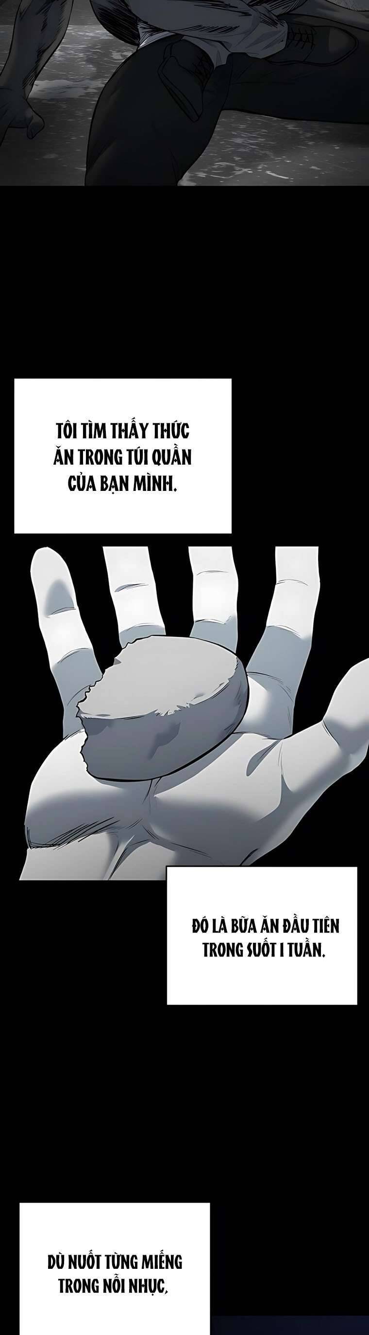 Sát Thủ Huyết Y Chap 20 - Next Chap 21