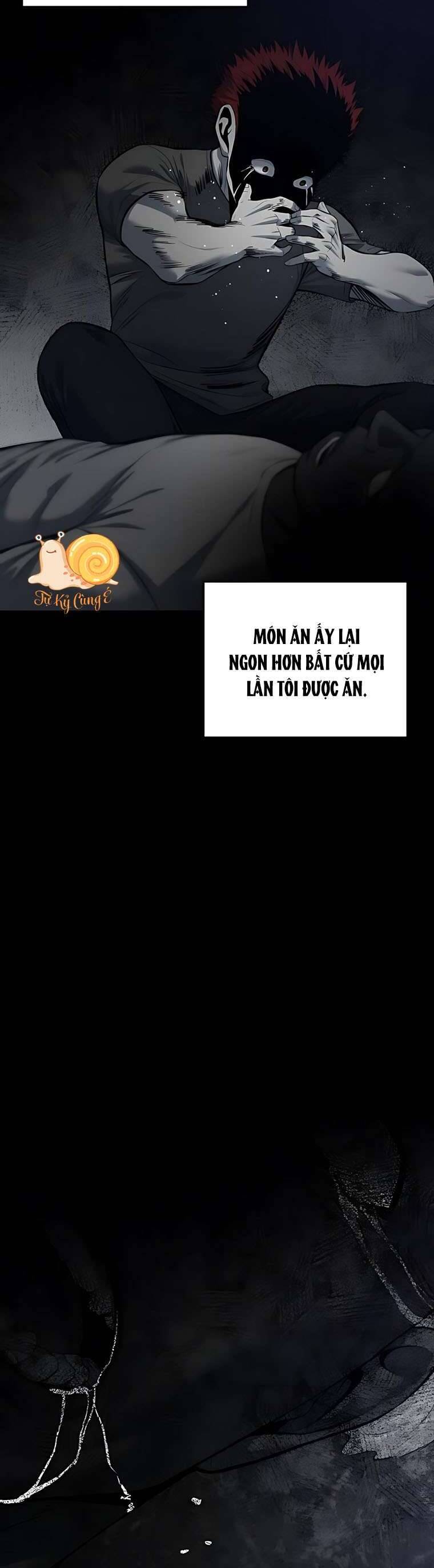 Sát Thủ Huyết Y Chap 20 - Next Chap 21