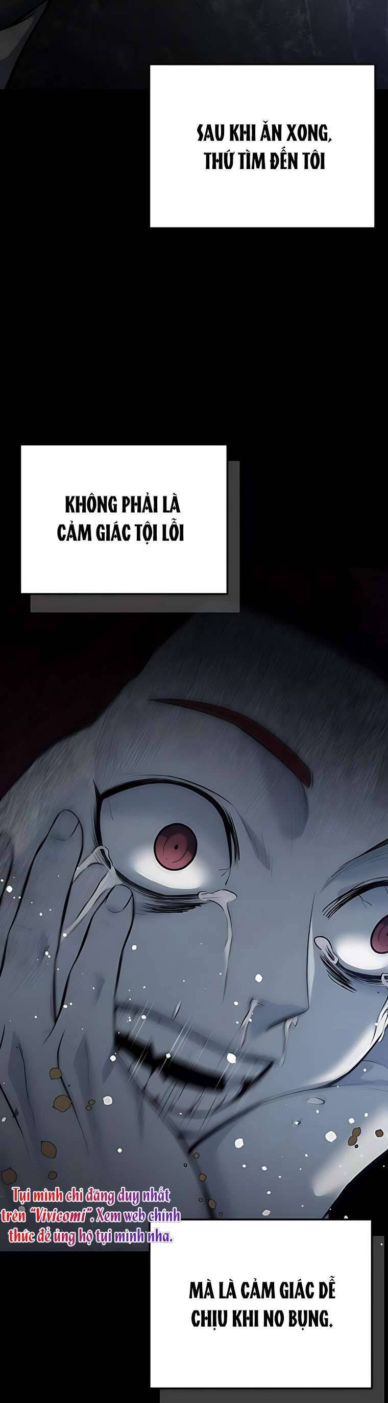 Sát Thủ Huyết Y Chap 20 - Next Chap 21