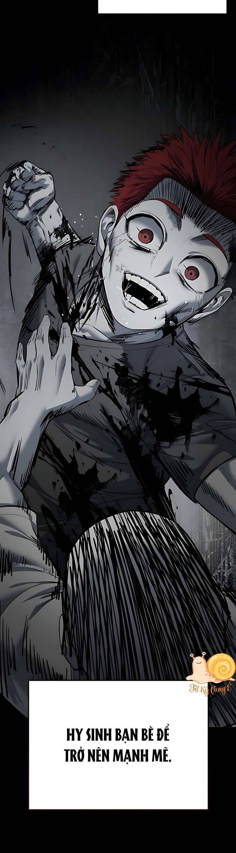 Sát Thủ Huyết Y Chap 20 - Next Chap 21