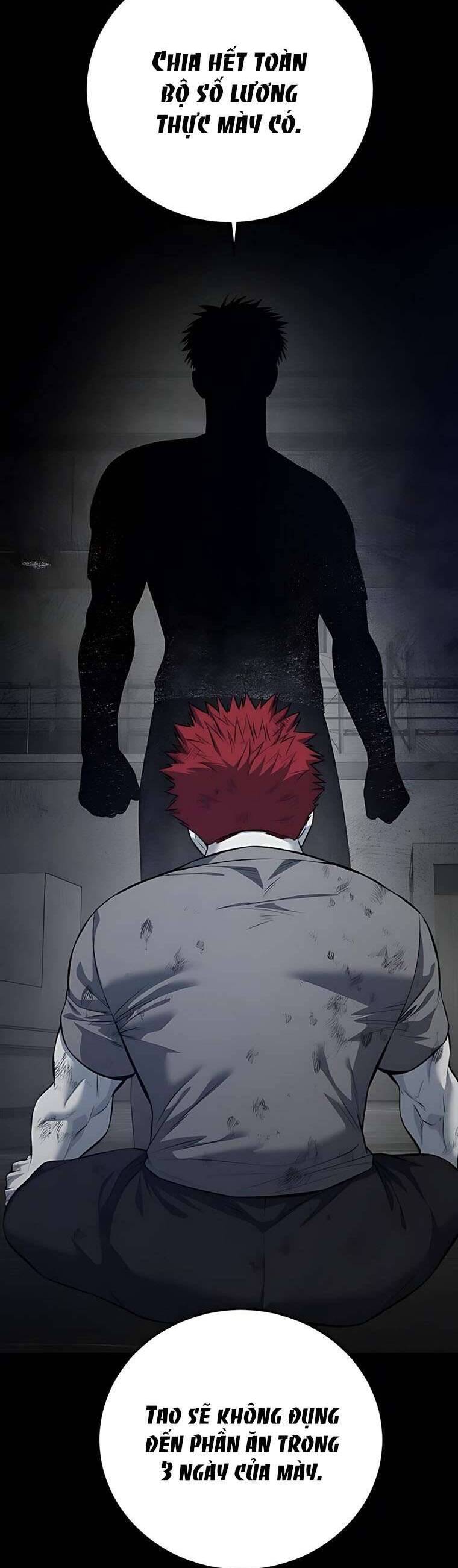 Sát Thủ Huyết Y Chap 20 - Next Chap 21