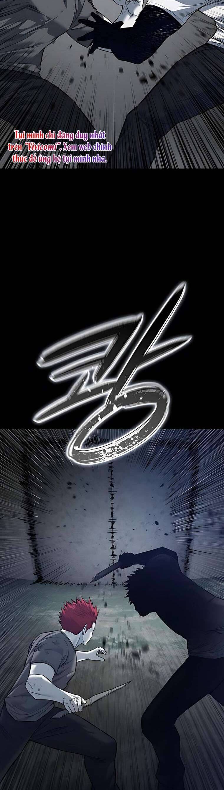 Sát Thủ Huyết Y Chap 20 - Next Chap 21