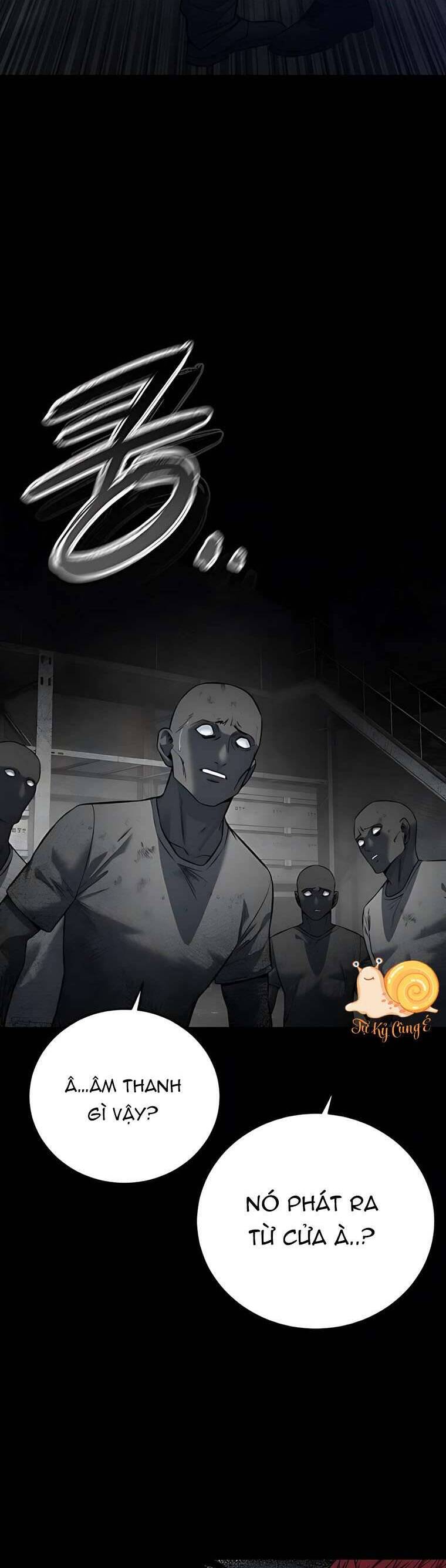 Sát Thủ Huyết Y Chap 20 - Next Chap 21