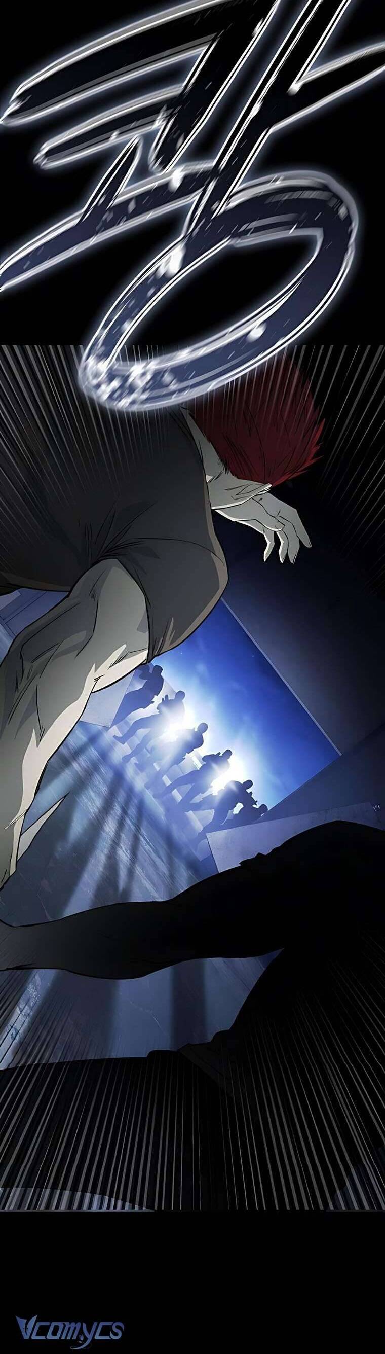 Sát Thủ Huyết Y Chap 20 - Next Chap 21