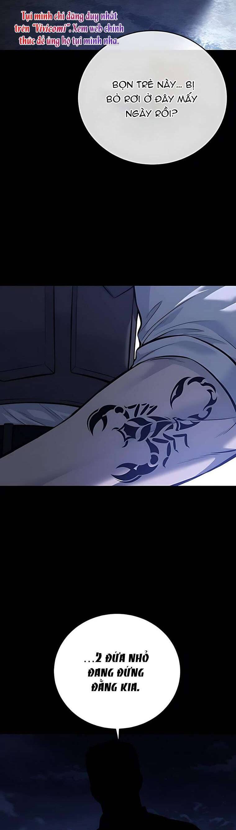 Sát Thủ Huyết Y Chap 20 - Next Chap 21