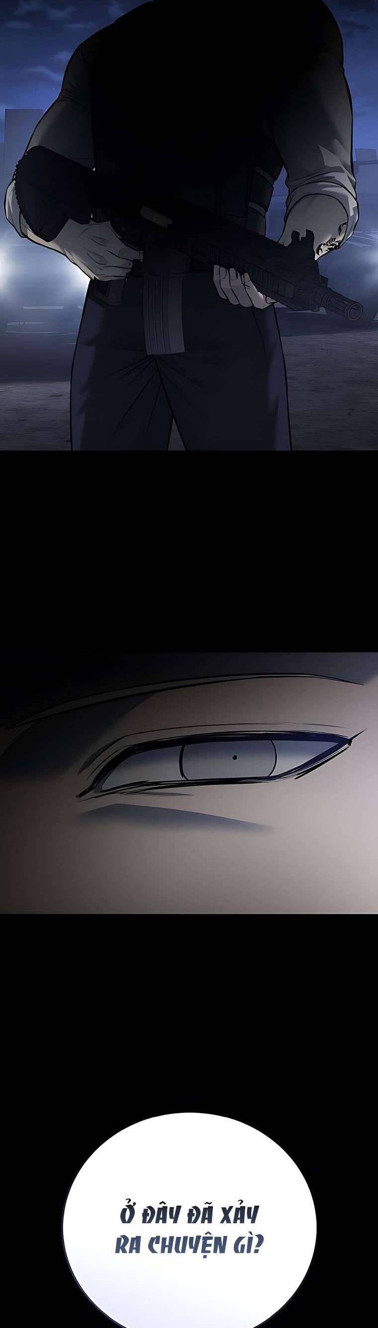 Sát Thủ Huyết Y Chap 20 - Next Chap 21