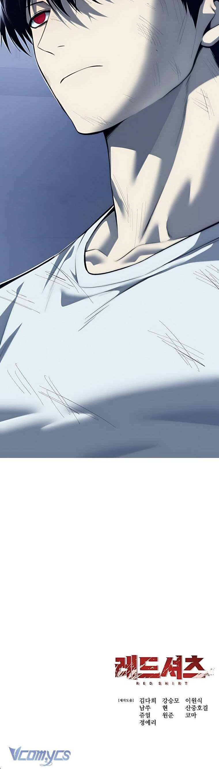 Sát Thủ Huyết Y Chap 20 - Next Chap 21