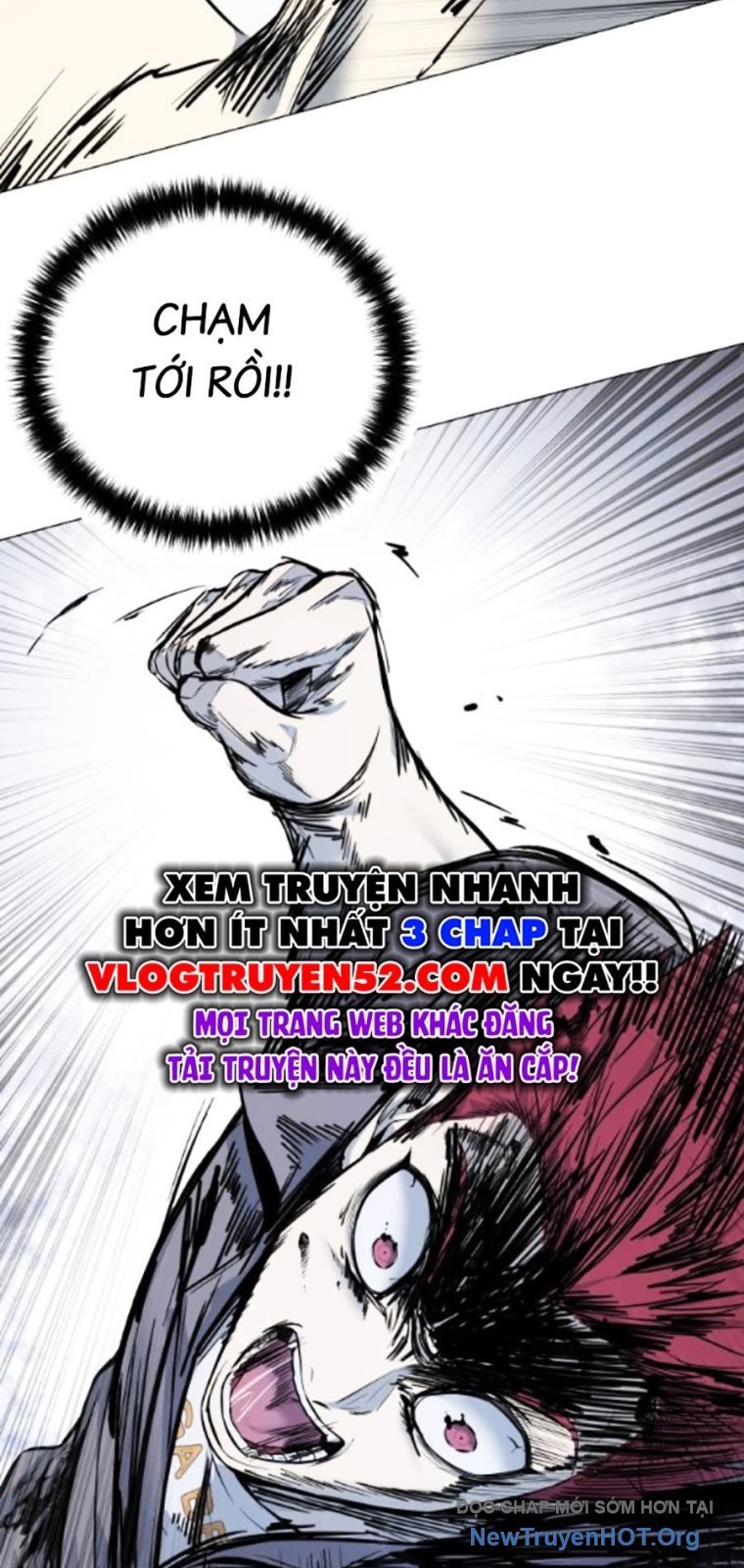 Sát Thủ Huyết Y Chap 21 - Next Chap 22