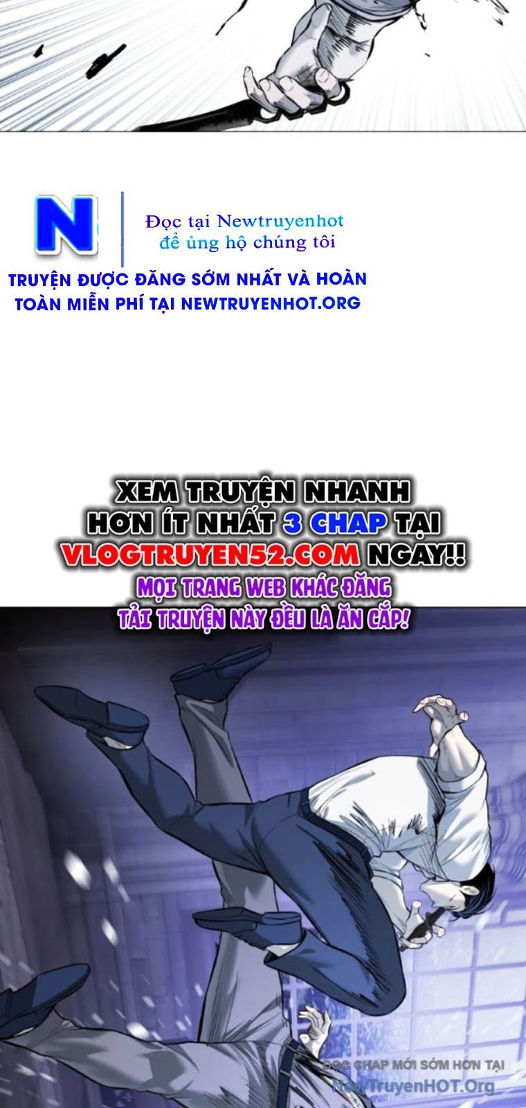 Sát Thủ Huyết Y Chap 21 - Next Chap 22