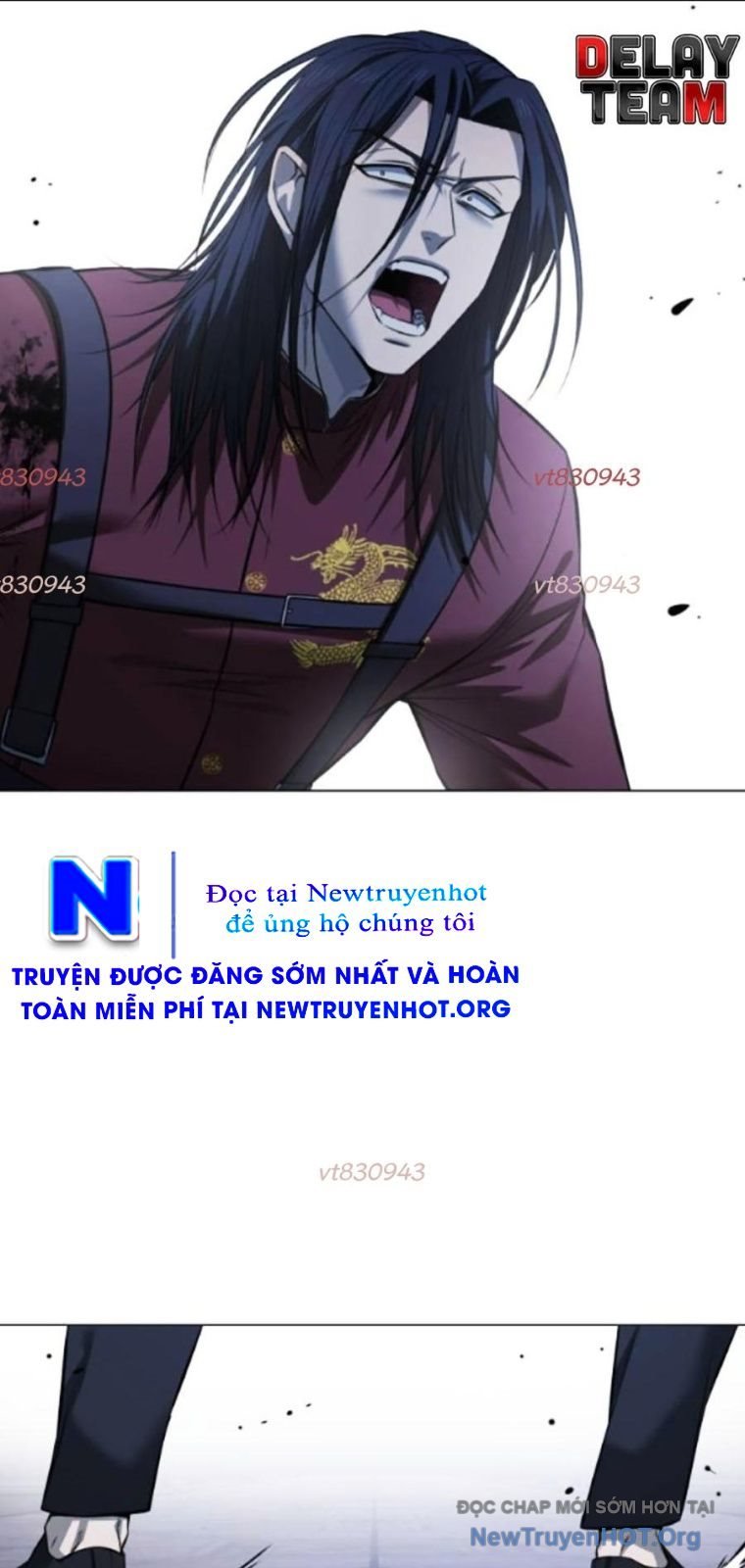 Sát Thủ Huyết Y Chap 21 - Next Chap 22