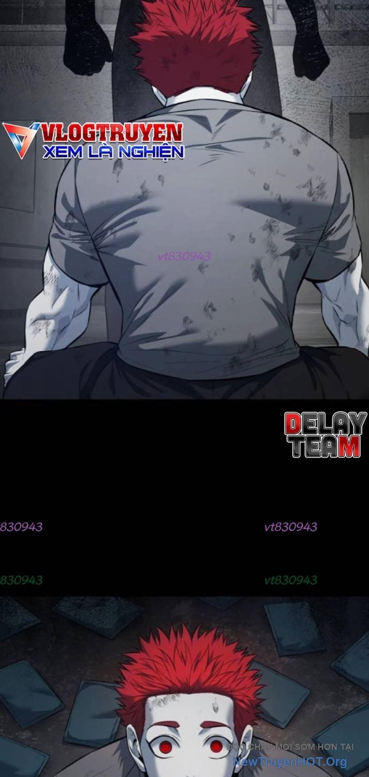 Sát Thủ Huyết Y Chap 21 - Next Chap 22