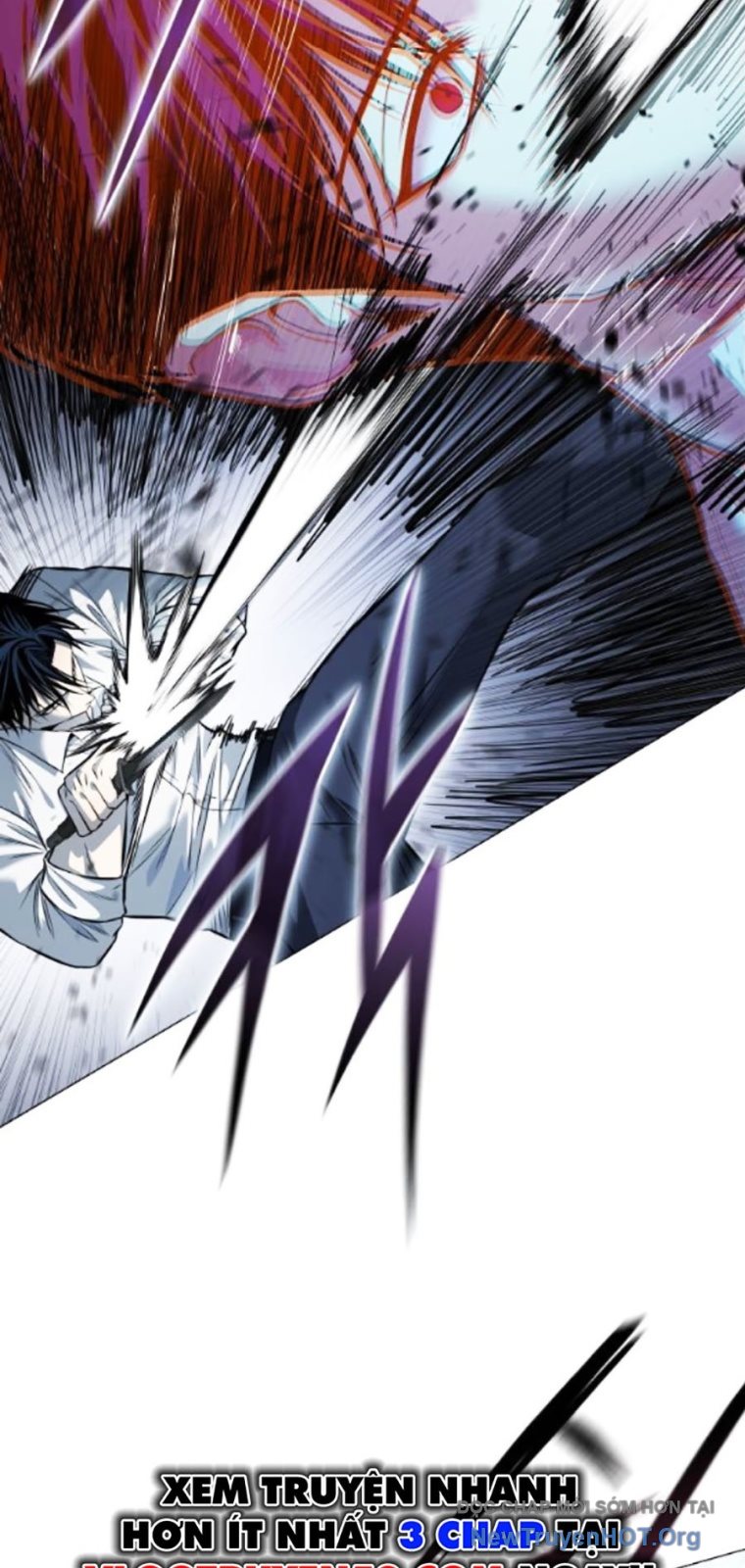 Sát Thủ Huyết Y Chap 21 - Next Chap 22